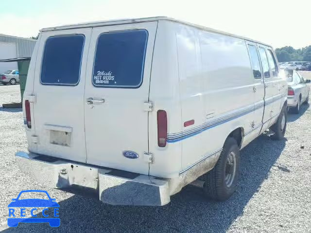 1989 FORD ECONOLINE 1FTHS34M7KHB97183 image 3