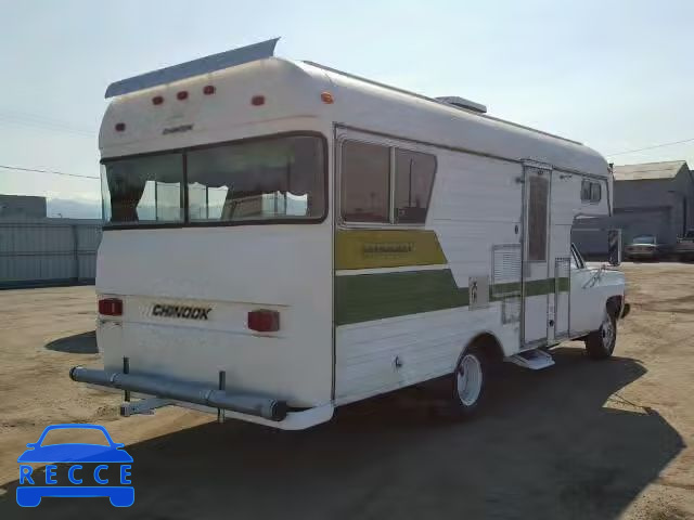 1975 CHEVROLET MOTORHOME CCZ335S150867 Bild 3