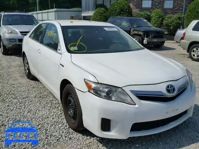 2011 TOYOTA CAMRY 4T1BB3EKXBU142555 image 0