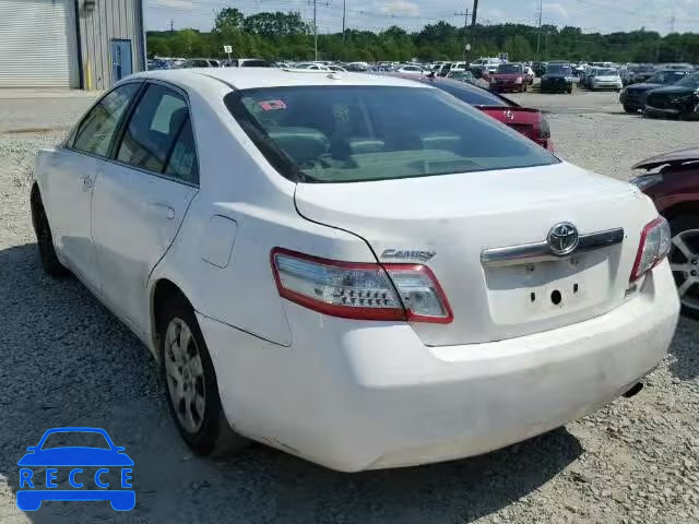 2011 TOYOTA CAMRY 4T1BB3EKXBU142555 image 2