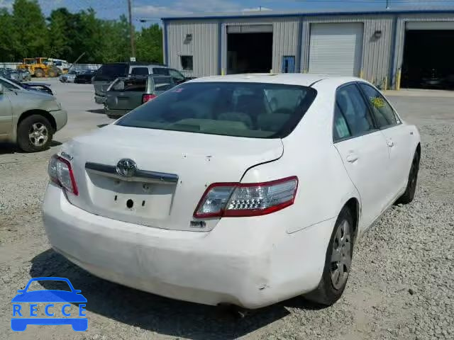 2011 TOYOTA CAMRY 4T1BB3EKXBU142555 image 3