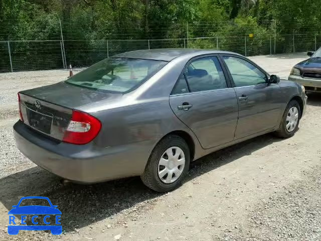 2002 TOYOTA CAMRY JTDBE32K720023711 image 3