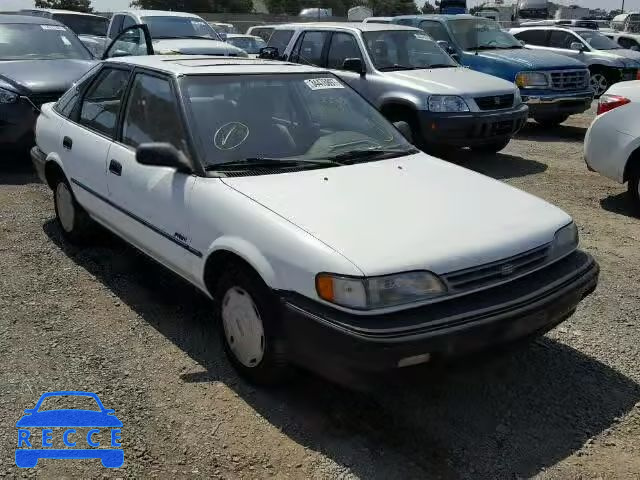 1990 GEO PRIZM/LSI 1Y1SK7161LZ065451 Bild 0