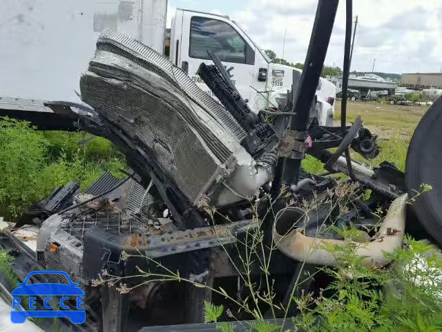 2015 VOLVO VNL 4V4NC9EH9FN921861 image 5