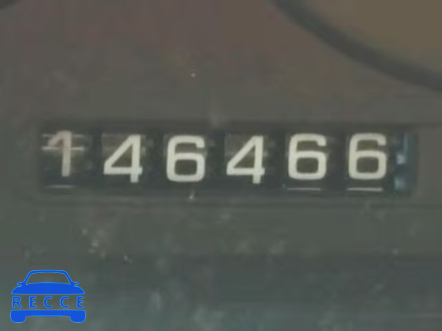 1992 NISSAN STANZA JN1FU21P6NX898935 зображення 7
