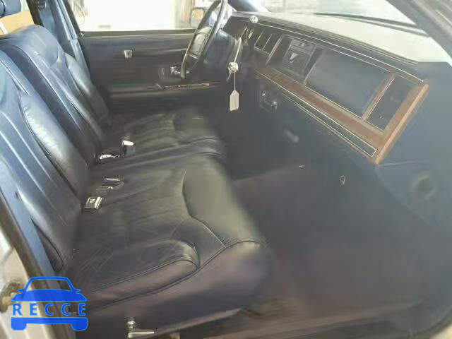 1994 LINCOLN TOWN CAR S 1LNLM82W4RY769631 image 4