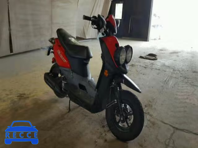 2013 YAMAHA YW50 RKRSA43AXDA116168 image 0