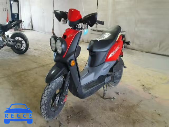 2013 YAMAHA YW50 RKRSA43AXDA116168 image 1