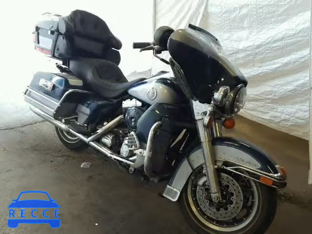 2002 HARLEY-DAVIDSON FLHTCUI 1HD1FCW152Y662521 image 0