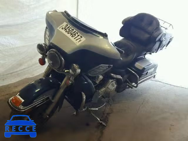 2002 HARLEY-DAVIDSON FLHTCUI 1HD1FCW152Y662521 Bild 1