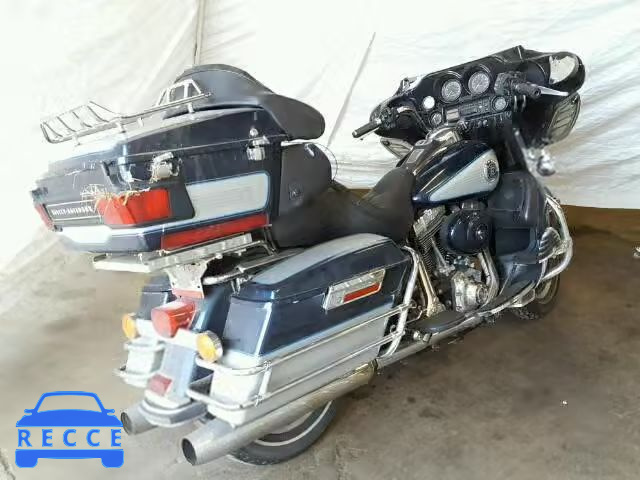 2002 HARLEY-DAVIDSON FLHTCUI 1HD1FCW152Y662521 Bild 3