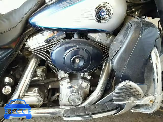 2002 HARLEY-DAVIDSON FLHTCUI 1HD1FCW152Y662521 зображення 6