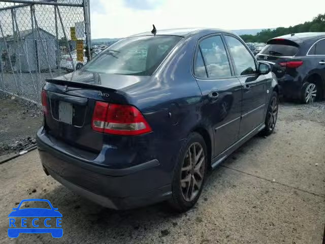 2004 SAAB 9-3 AERO YS3FH49Y841027748 зображення 3