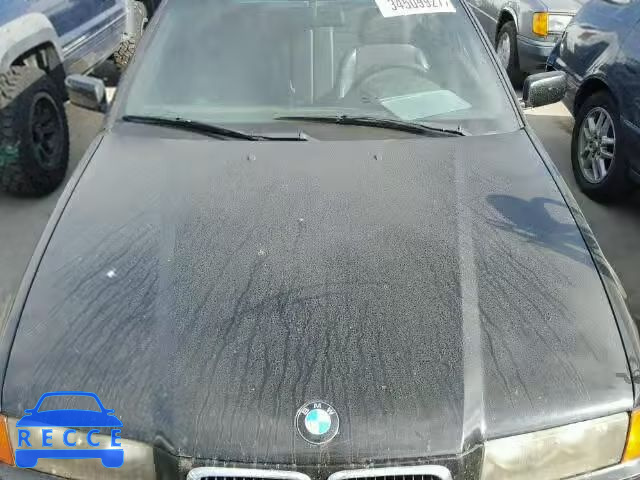 1997 BMW 318TI WBACG7324VAS99019 image 6