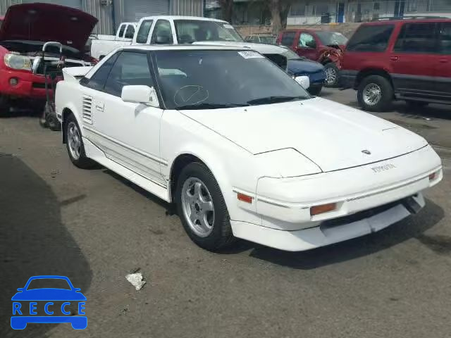 1989 TOYOTA MR2 JT2AW15C8K0145164 image 0