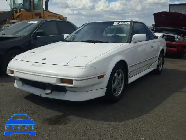 1989 TOYOTA MR2 JT2AW15C8K0145164 image 1