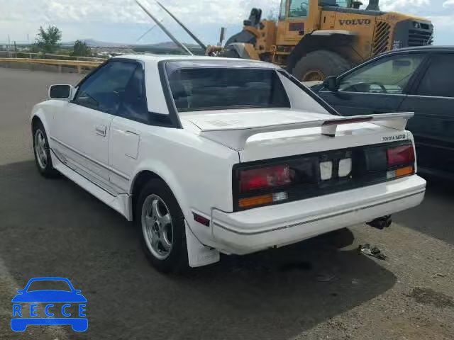 1989 TOYOTA MR2 JT2AW15C8K0145164 image 2