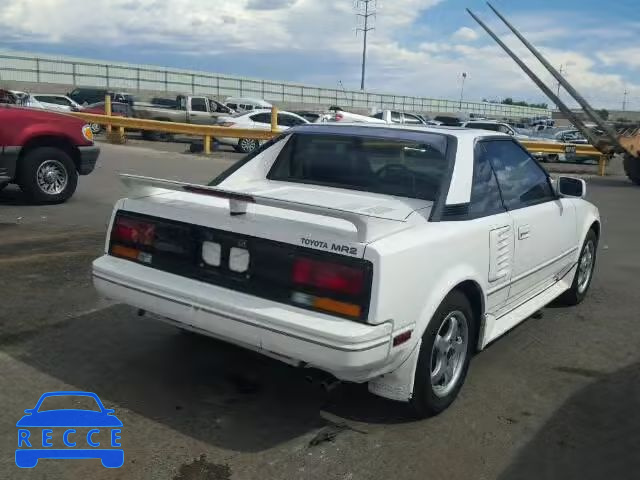 1989 TOYOTA MR2 JT2AW15C8K0145164 image 3