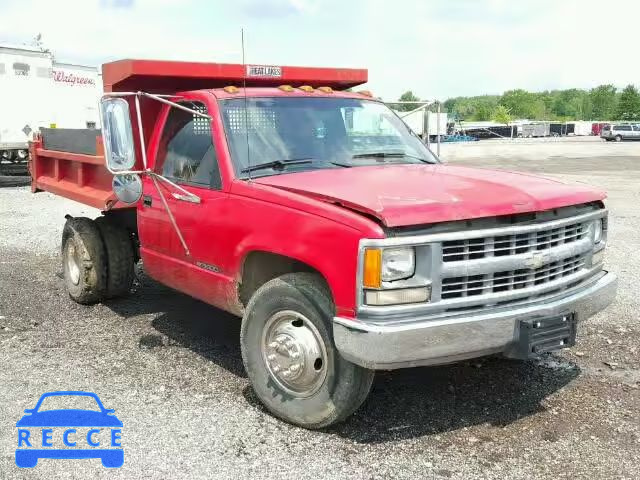 1994 CHEVROLET C3500 1GBJC34K1RE119348 зображення 0