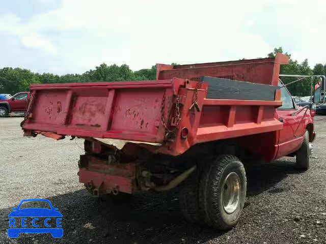 1994 CHEVROLET C3500 1GBJC34K1RE119348 image 3