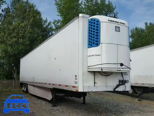 2005 UTIL TRAILER 1UYVS25395M342336 Bild 0