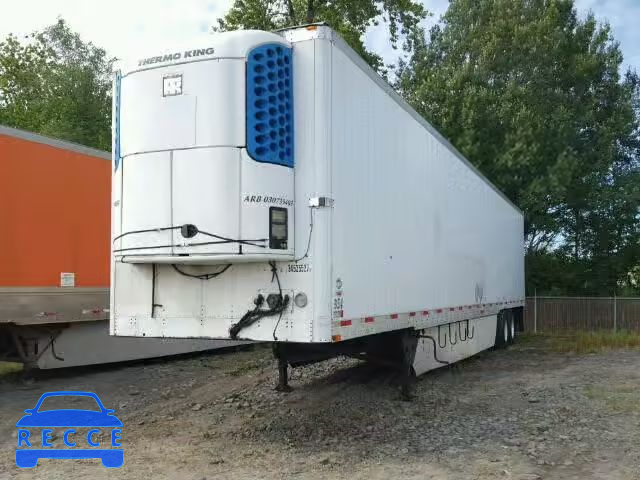 2005 UTIL TRAILER 1UYVS25395M342336 Bild 2