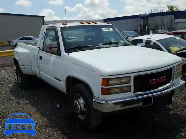 1994 GMC SIERRA C35 1GTHC34K1RE531649 image 0