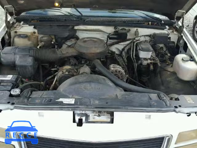 1994 GMC SIERRA C35 1GTHC34K1RE531649 image 6