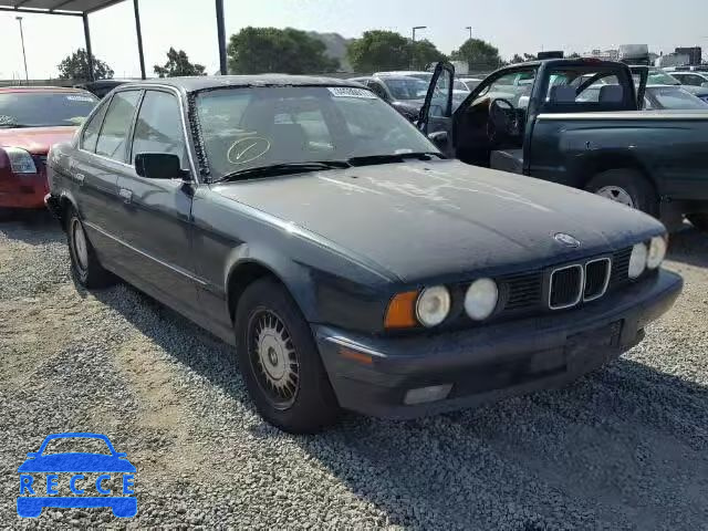 1994 BMW 525I WBAHD5323RGB36371 зображення 0