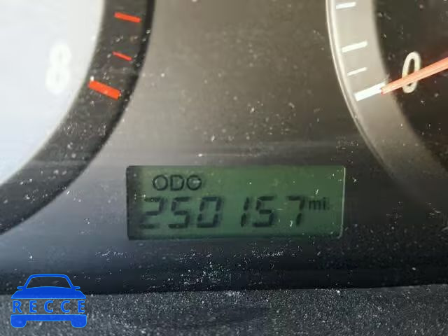 2004 HYUNDAI ELANTRA KMHDN46D64U715850 image 7