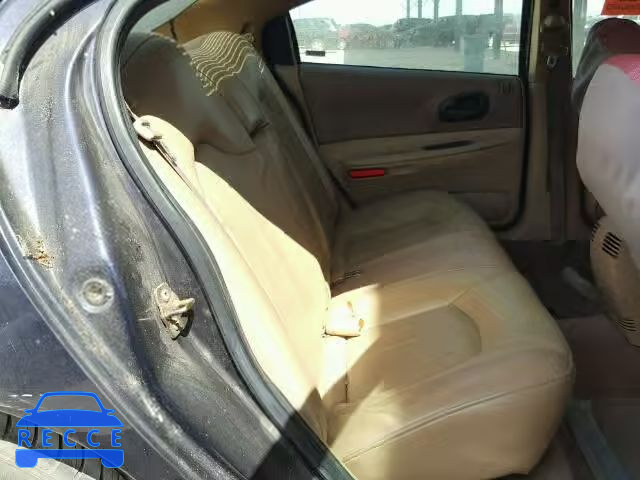 1998 DODGE INTREPID E 2B3HD56J1WH160348 зображення 5