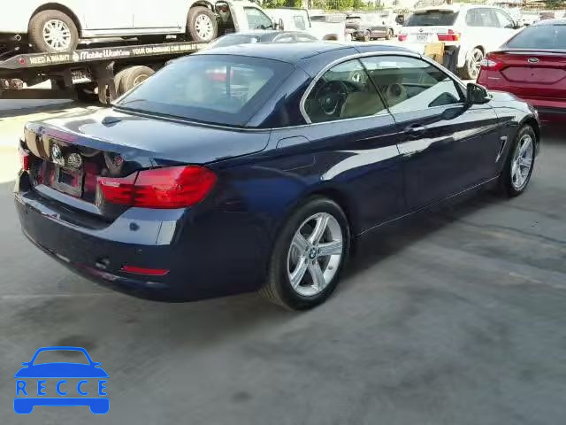 2015 BMW 428XI SULE WBA3T1C50FP821081 Bild 3