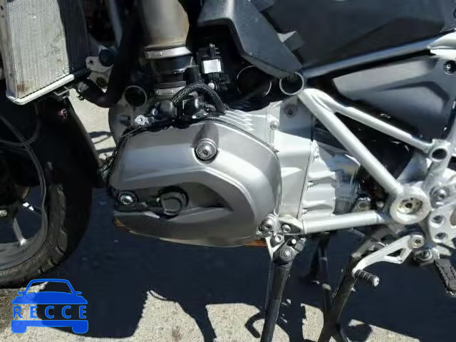 2013 BMW R1200GS WB10A1100DZ183948 image 6