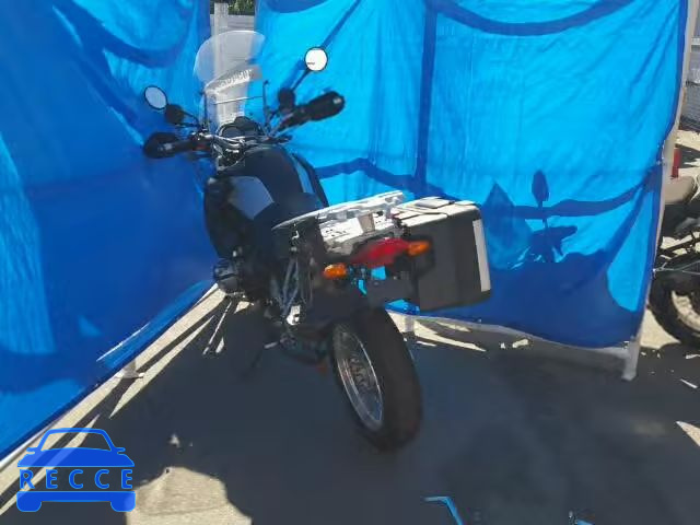 2005 BMW R1200GS WB10317A85ZL76733 Bild 2