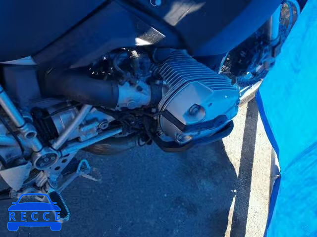 2005 BMW R1200GS WB10317A85ZL76733 image 6