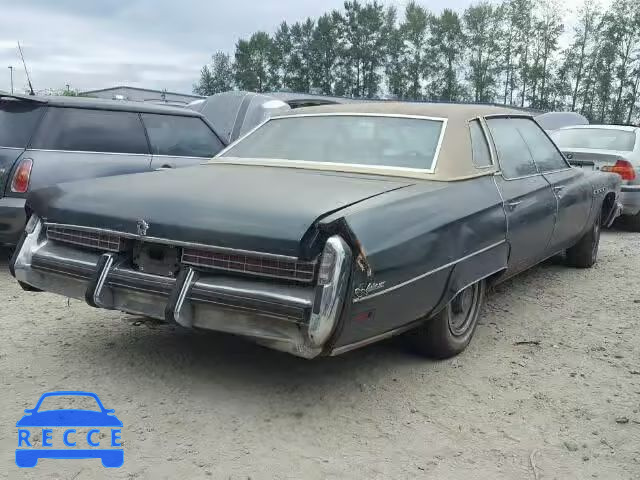 1975 BUICK ELECTRA 4V39T5H491298 image 3