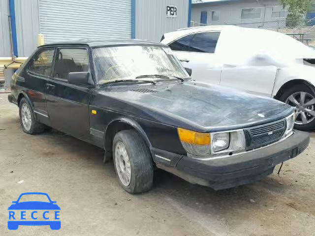 1986 SAAB 900 YS3AD35L7G2008228 image 0