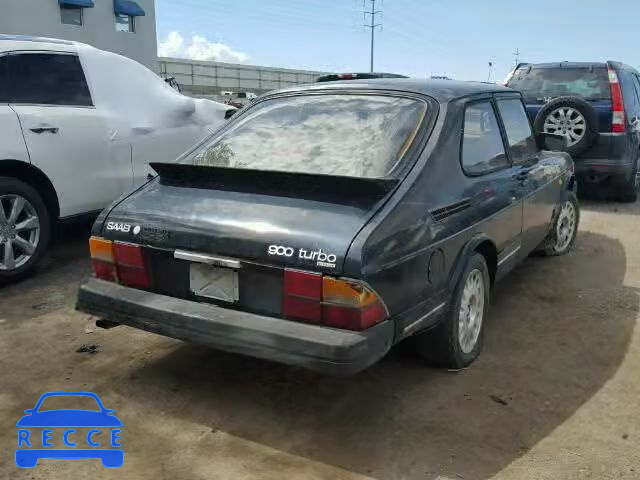 1986 SAAB 900 YS3AD35L7G2008228 image 3