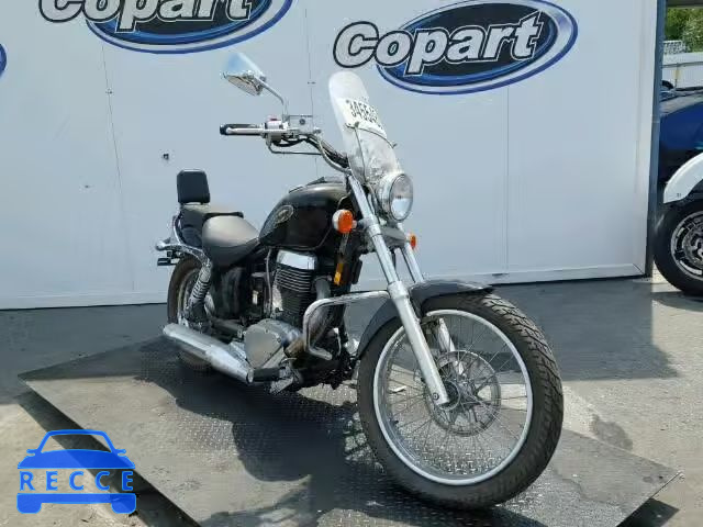 2003 SUZUKI LS650 JS1NP41A932100651 image 0