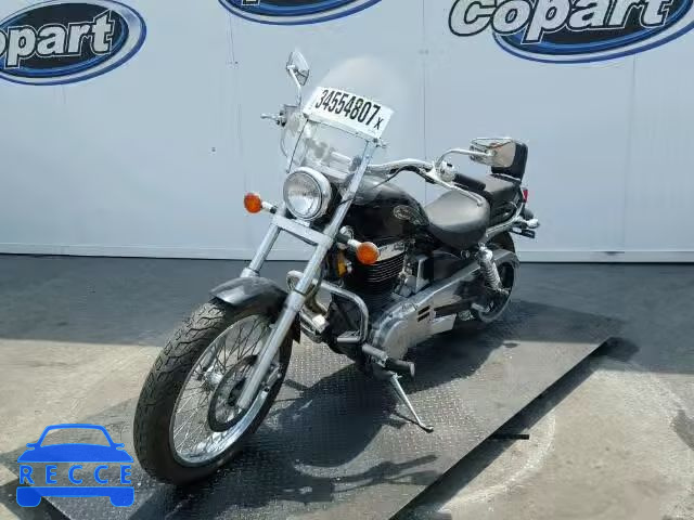 2003 SUZUKI LS650 JS1NP41A932100651 image 1