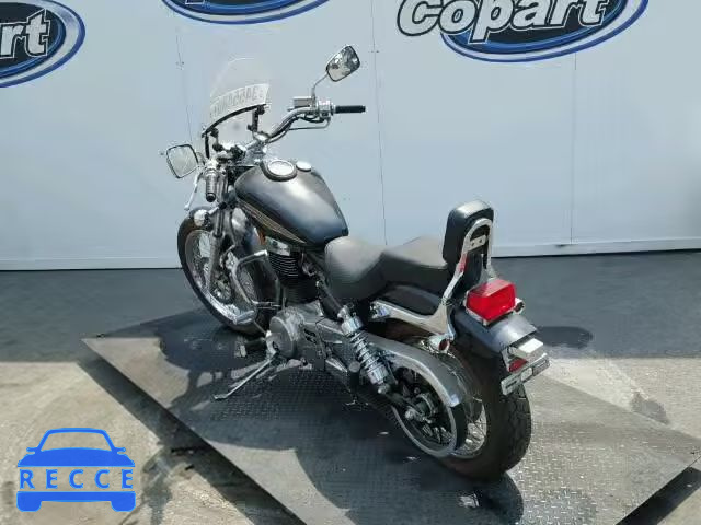 2003 SUZUKI LS650 JS1NP41A932100651 image 2