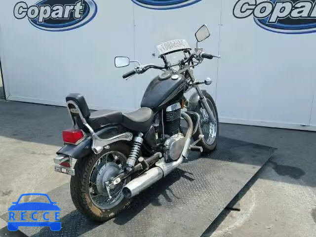 2003 SUZUKI LS650 JS1NP41A932100651 image 3