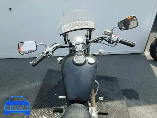 2003 SUZUKI LS650 JS1NP41A932100651 image 4