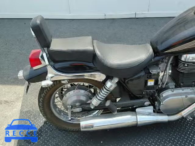 2003 SUZUKI LS650 JS1NP41A932100651 image 5