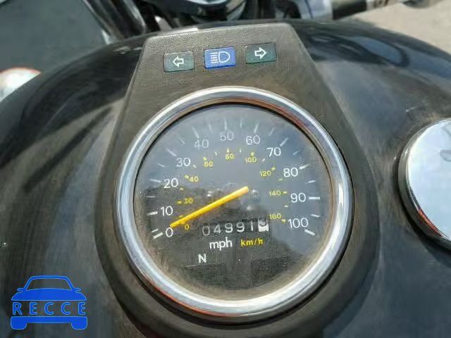 2003 SUZUKI LS650 JS1NP41A932100651 image 7