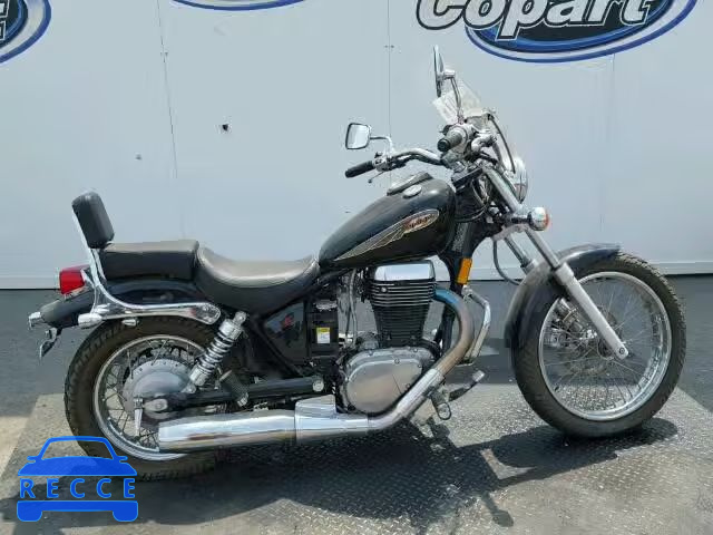 2003 SUZUKI LS650 JS1NP41A932100651 image 8