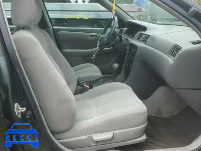 2001 TOYOTA CAMRY 4T1BG22K01U816596 image 4