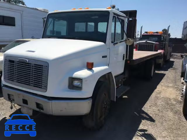 2001 FREIGHTLINER MED CONV F 1FVABTAK41HJ37238 Bild 0