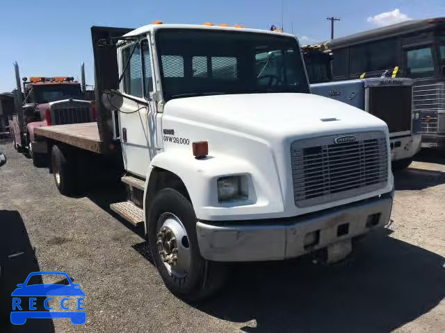 2001 FREIGHTLINER MED CONV F 1FVABTAK41HJ37238 Bild 1