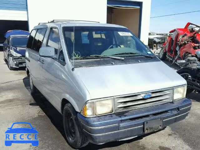 1994 FORD AEROSTAR 1FMCA11U8RZB07755 Bild 0